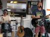 9 Chris & Conner, the Poole Brothers, entertained the crowd at Coconuts Beach Bar & Grill.